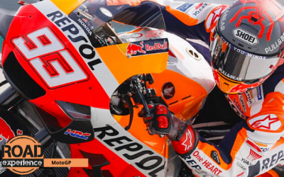 Coronavirus: slittano MotoGP e Grand Prix Truck