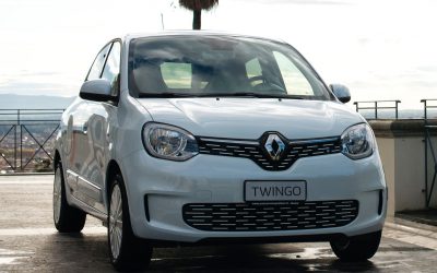 Twingo, regina a impatto zero